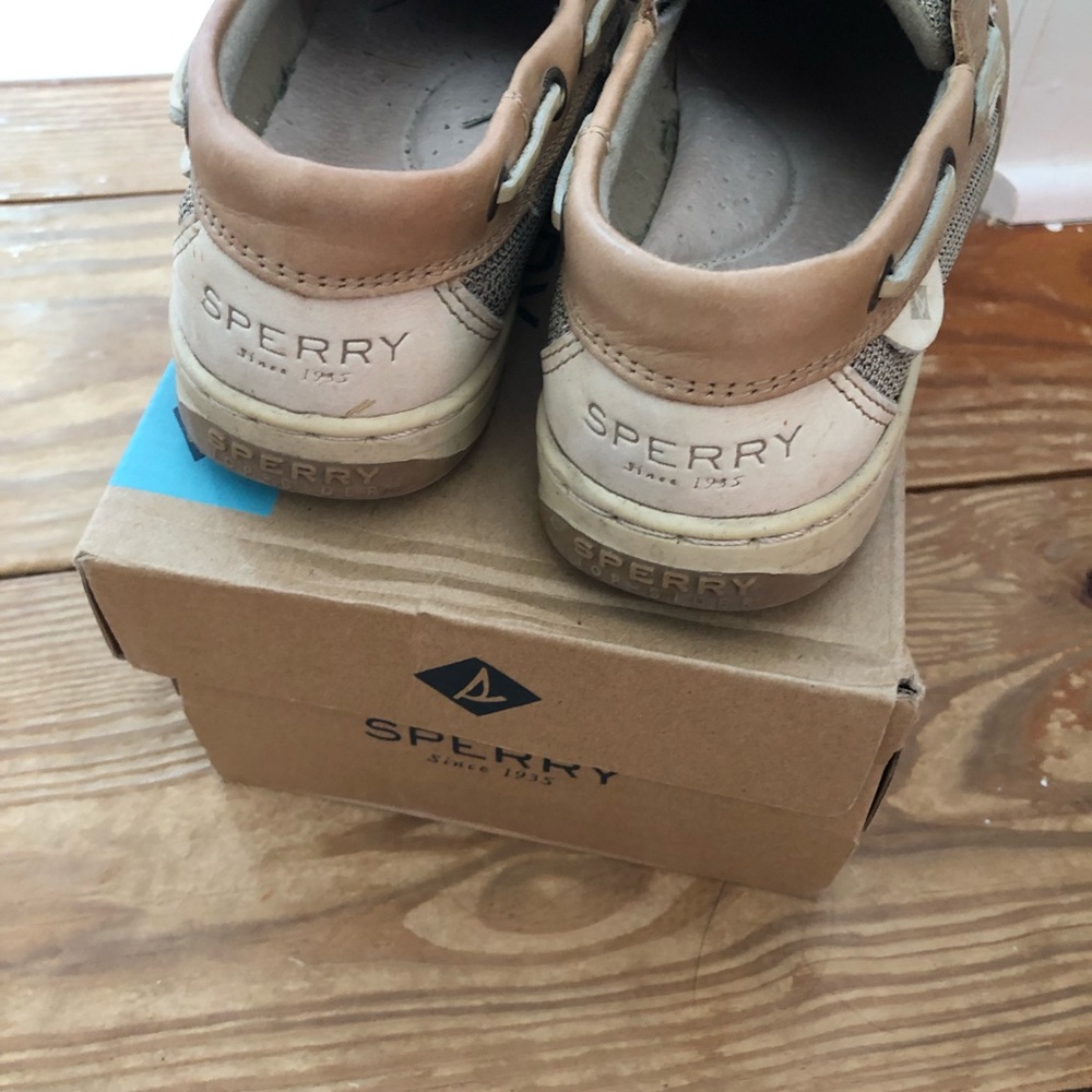 Sperrys - Picture 2 of 5